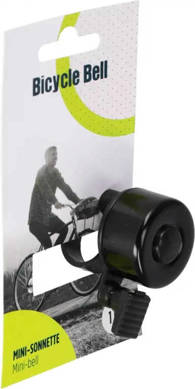 DZWONEK ROWEROWY MET 5CM MIX2 MC B/C 10/50/250 - tantis.pl