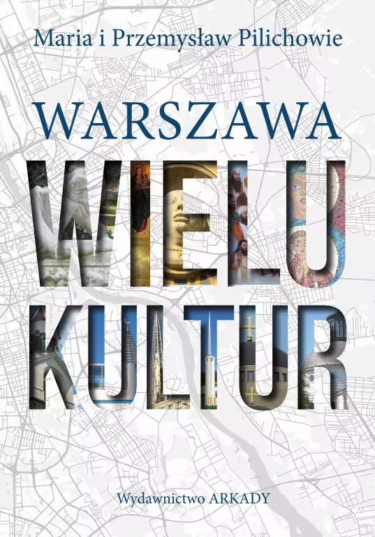 Warszawa wielu kultur - tantis.pl