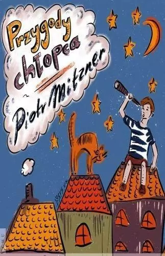 Przygody chłopca - tantis.pl