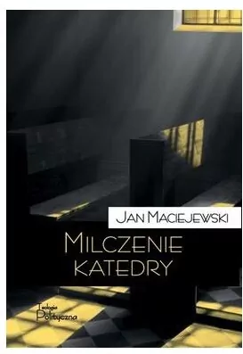 Milczenie katedry - tantis.pl