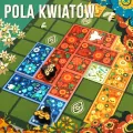 Pola kwiatów - tantis.pl