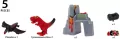 Brio Dino Wulkan - tantis.pl