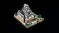 LEGO® Architecture. Zamek Himeji. 21060 - tantis.pl