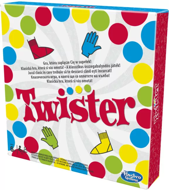 Twister - tantis.pl