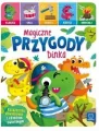 Magiczne przygody Dinka - tantis.pl