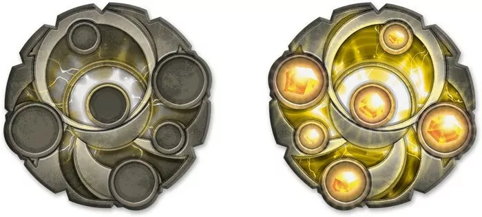 KeyForge. Zew Archontów. Pakiet startowy - tantis.pl