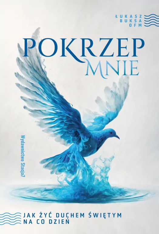 Pokrzep mnie - tantis.pl