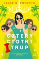 Cztery ciotki i trup - tantis.pl