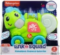 Fisher Price Link Squad Kameleon Znawca kolorów - tantis.pl