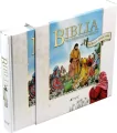 Biblia w opowiadaniach na każdy dzień roku - tantis.pl