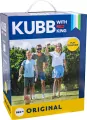 Bex Kubb Original Red King - tantis.pl