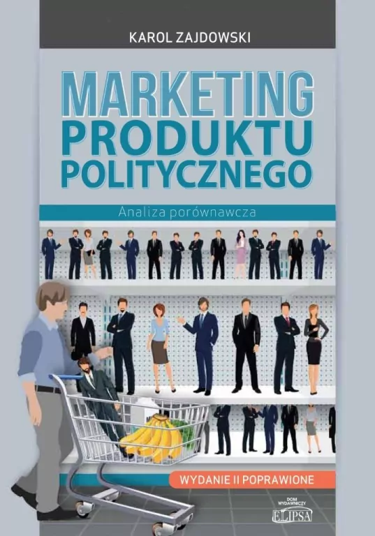 Marketing produktu politycznego - tantis.pl