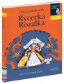 Rycerka Rozalka. Czytam sobie. Poziom 1 - tantis.pl