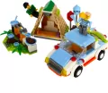 Klocki konstrukcyjne Kamping ALLEBLOX - tantis.pl