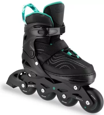 Rolki regulowane Matty r. 35-38