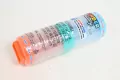 Wonder Factory Never Dry Dough&Sand Blue Orange - tantis.pl