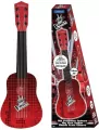Moja pierwsza Gitara The Voice Lexibook K200TV - tantis.pl