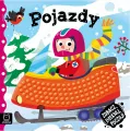 Pojazdy. Zobacz, dotknij, poczuj - tantis.pl