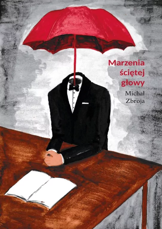Marzenia ściętej głowy - tantis.pl