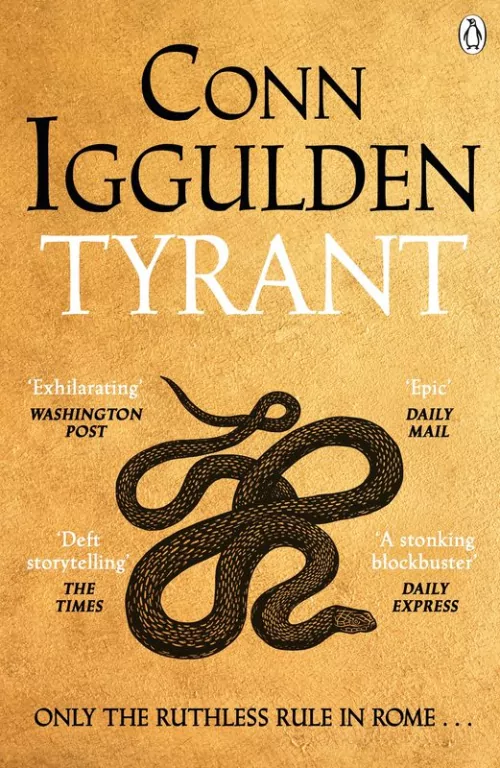 Tyrant - tantis.pl