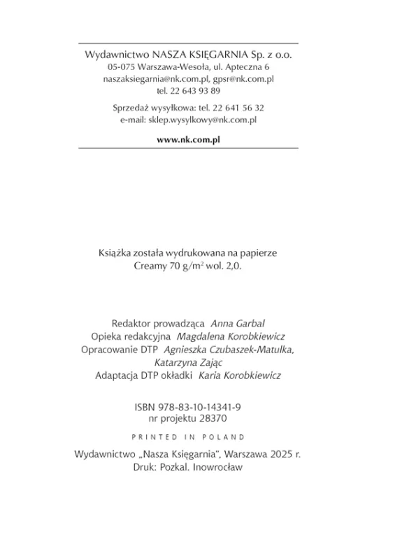 W Dolinie Muminków - tantis.pl