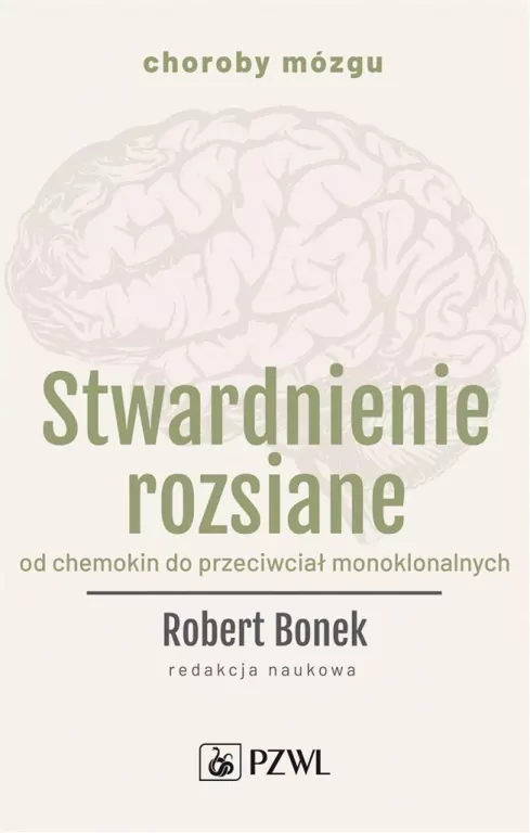 Stwardnienie rozsiane - tantis.pl