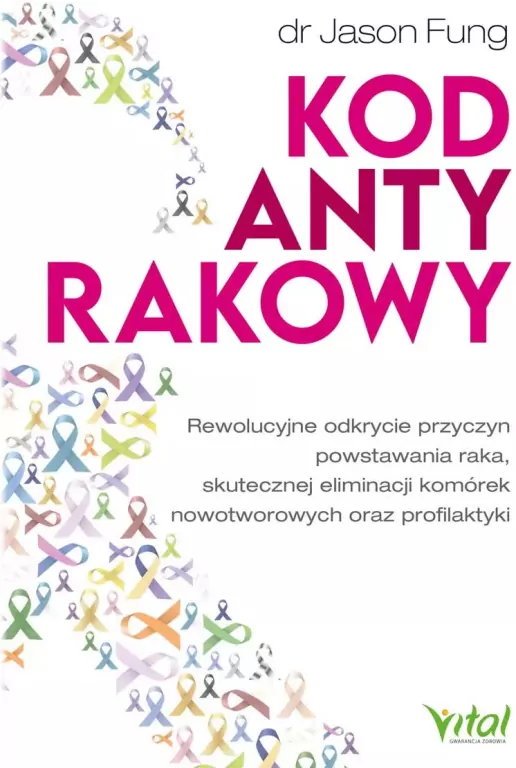 Kod antyrakowy - tantis.pl