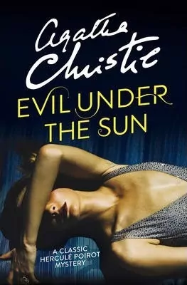 Evil Under the Sun - tantis.pl