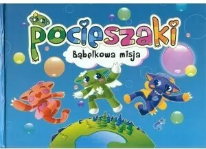 Pocieszaki - tantis.pl