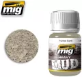 Ammo: Heavy Mud - Turned Earth - tantis.pl