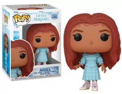 Ariel. Mała Syrenka. Disney. Funko POP