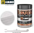 Ammo: Terraform Premium Textures - Thin Concrete (100 ml) - tantis.pl
