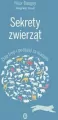 Sekrety zwierząt. Złap trop i podążaj za śladami - tantis.pl