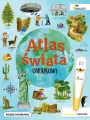 Obrazkowy atlas świata - tantis.pl