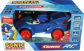 Auto Carrera. Team Sonic Racing - tantis.pl