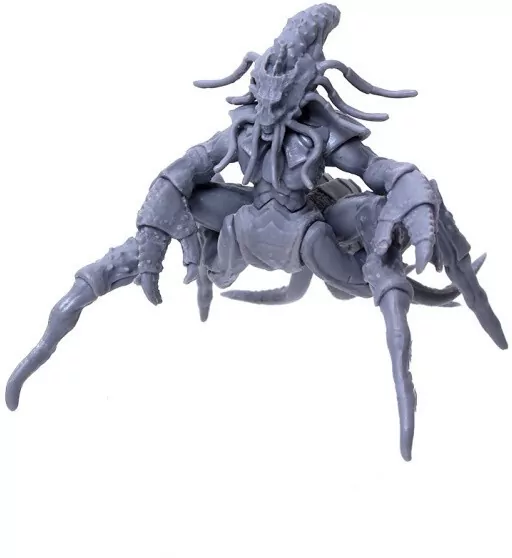 Nemesis: Alien Kings - tantis.pl