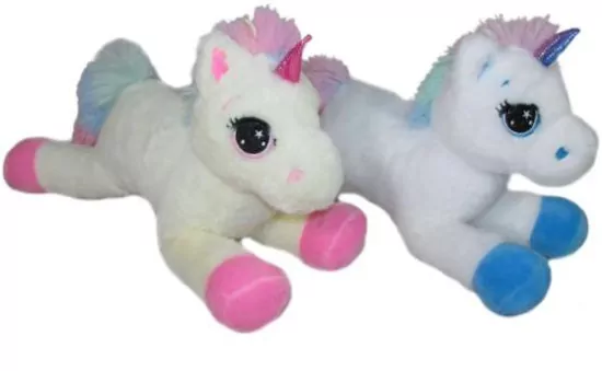 Jednorożec 25cm MIX