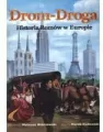Drom-Droga Historia Romów w Europie - tantis.pl