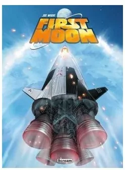 First Moon (wydanie limitowane) - tantis.pl