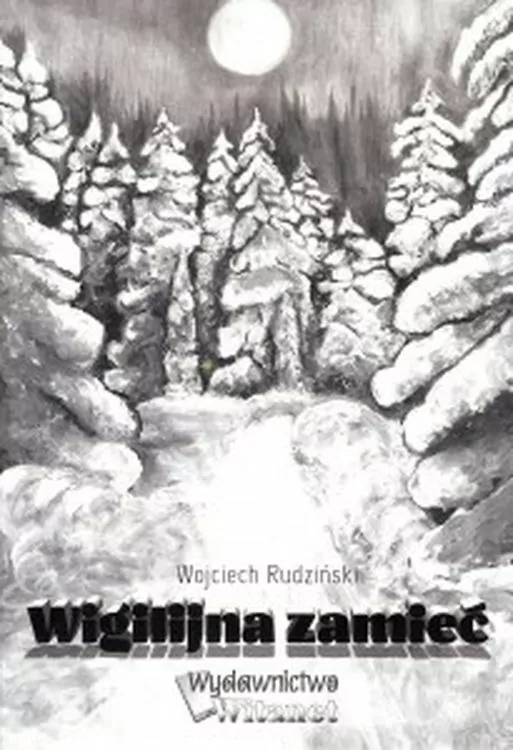 Wigilijna zamieć - tantis.pl