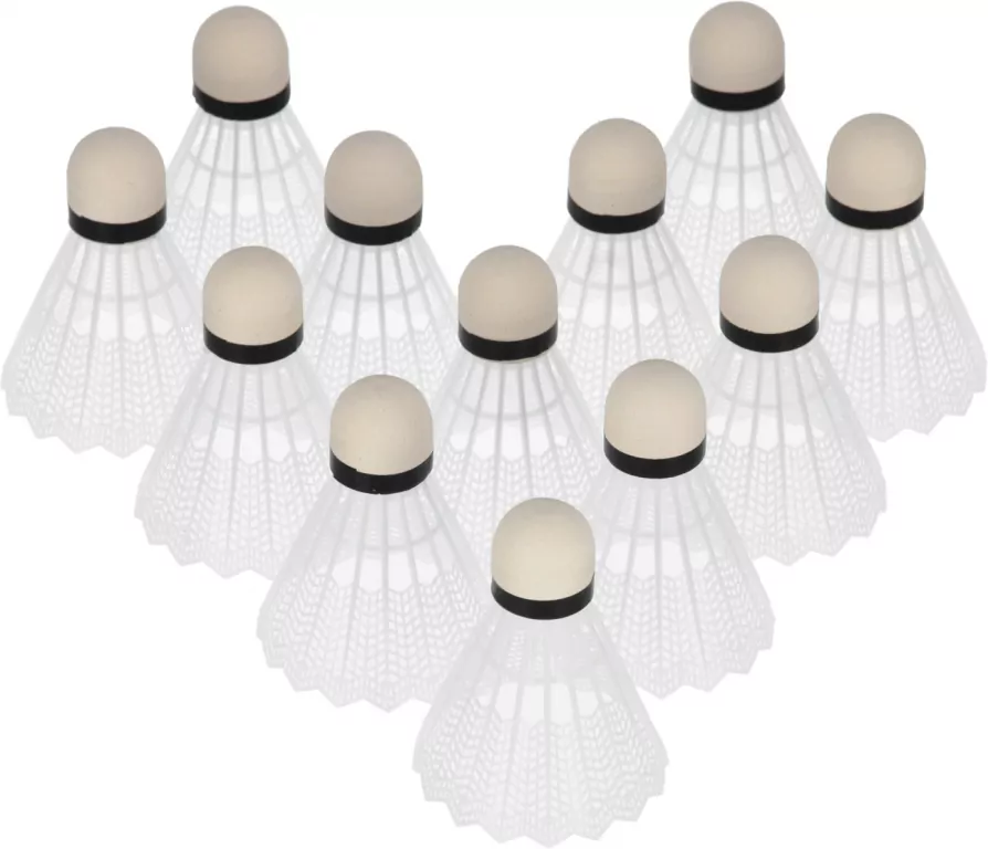 Lotki do Badmintona 7x37 - tantis.pl