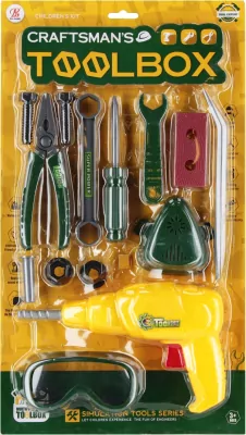 NARZEDZIA 26X46X5 MC B/C 36/72