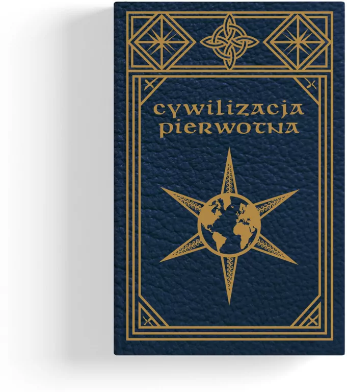Cywilizacja pierwotna - tantis.pl