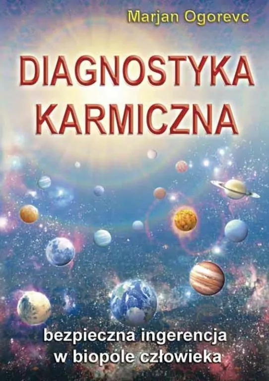 Diagnostyka karmiczna - tantis.pl