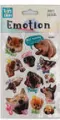 Naklejki emotions - Psy. ToysInn - tantis.pl
