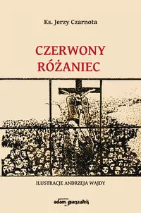 Czerwony różaniec - tantis.pl