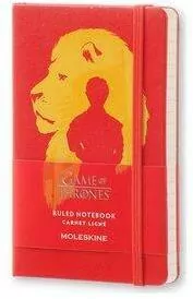 Notes Moleskine Game of Thrones P w linie - tantis.pl