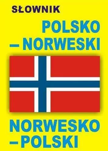 Słownik polsko-norweski, norwesko-polski - tantis.pl
