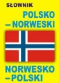 Słownik polsko-norweski, norwesko-polski - tantis.pl
