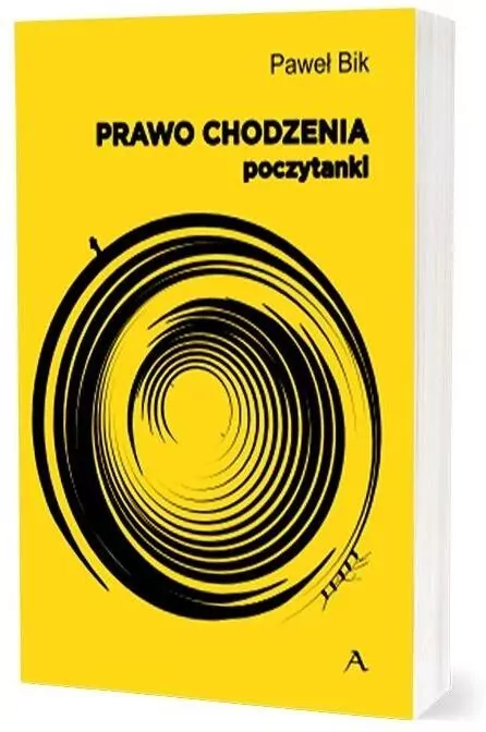Prawo chodzenia - tantis.pl